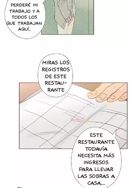 Mistake capítulo 16, página 24