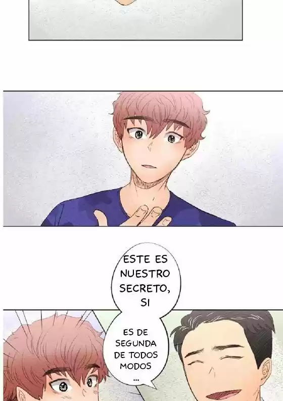 Mistake capítulo 16, página 30
