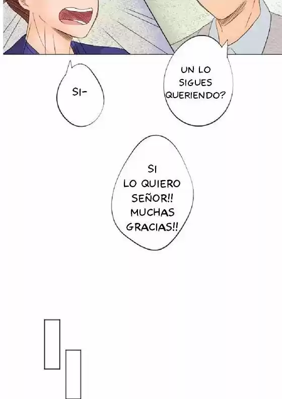 Mistake capítulo 16, página 31