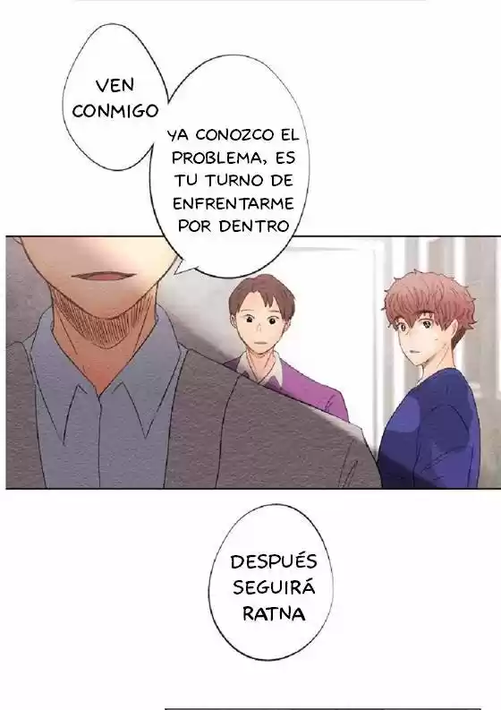 Mistake capítulo 16, página 33