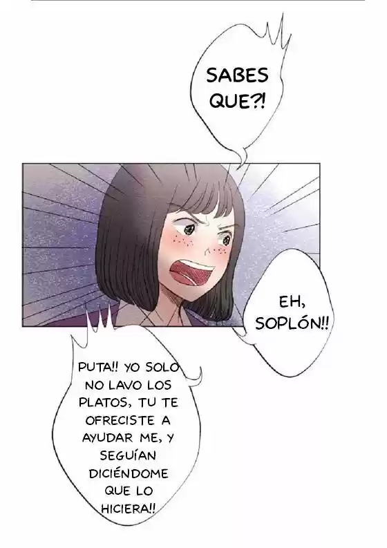 Mistake capítulo 16, página 37