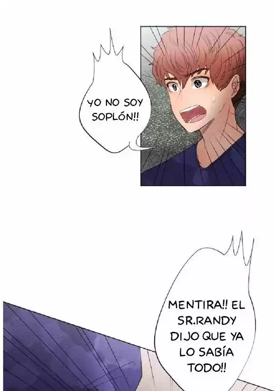 Mistake capítulo 16, página 38