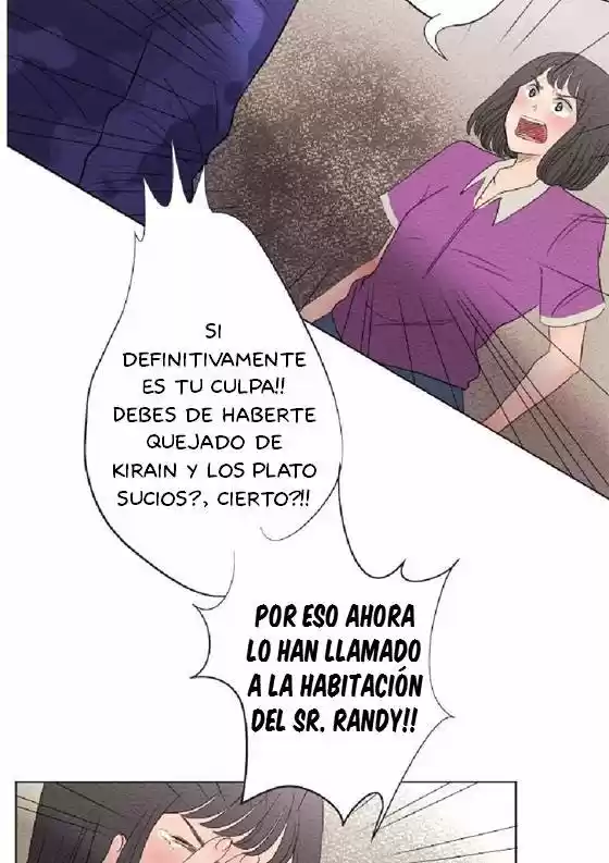 Mistake capítulo 16, página 39