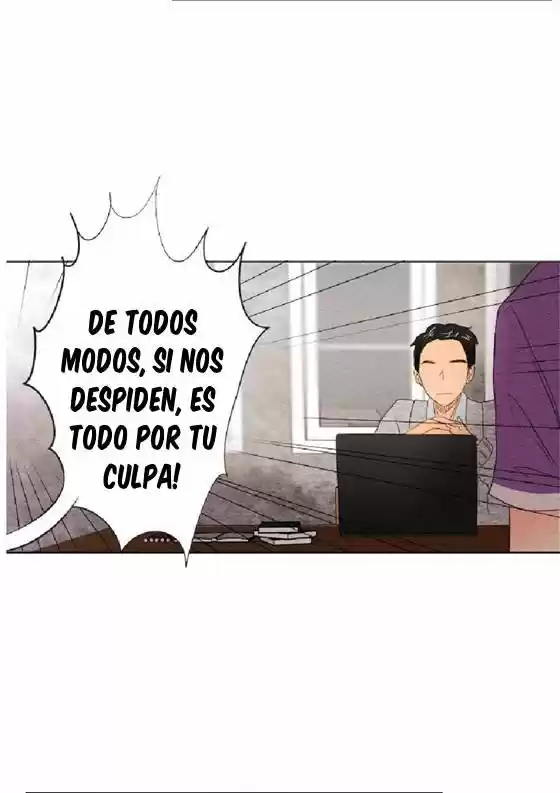Mistake capítulo 16, página 41