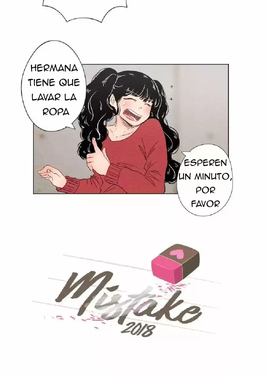 Mistake capítulo 17, página 5