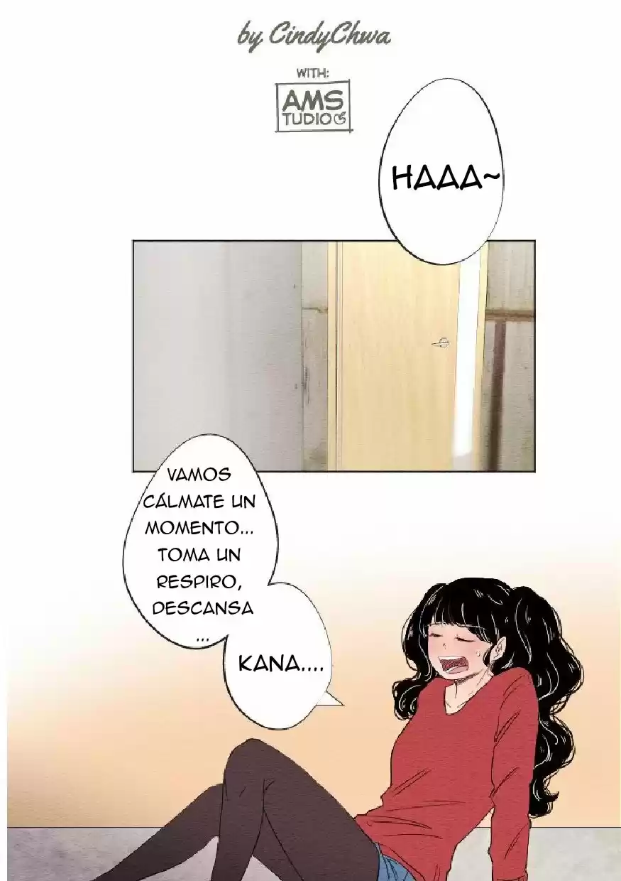 Mistake capítulo 17, página 6