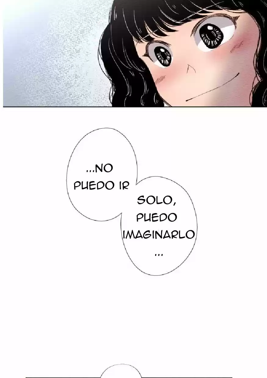 Mistake capítulo 17, página 13