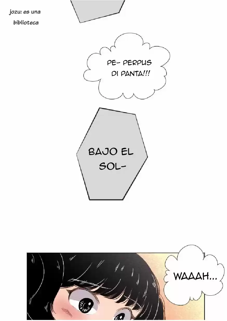 Mistake capítulo 17, página 17