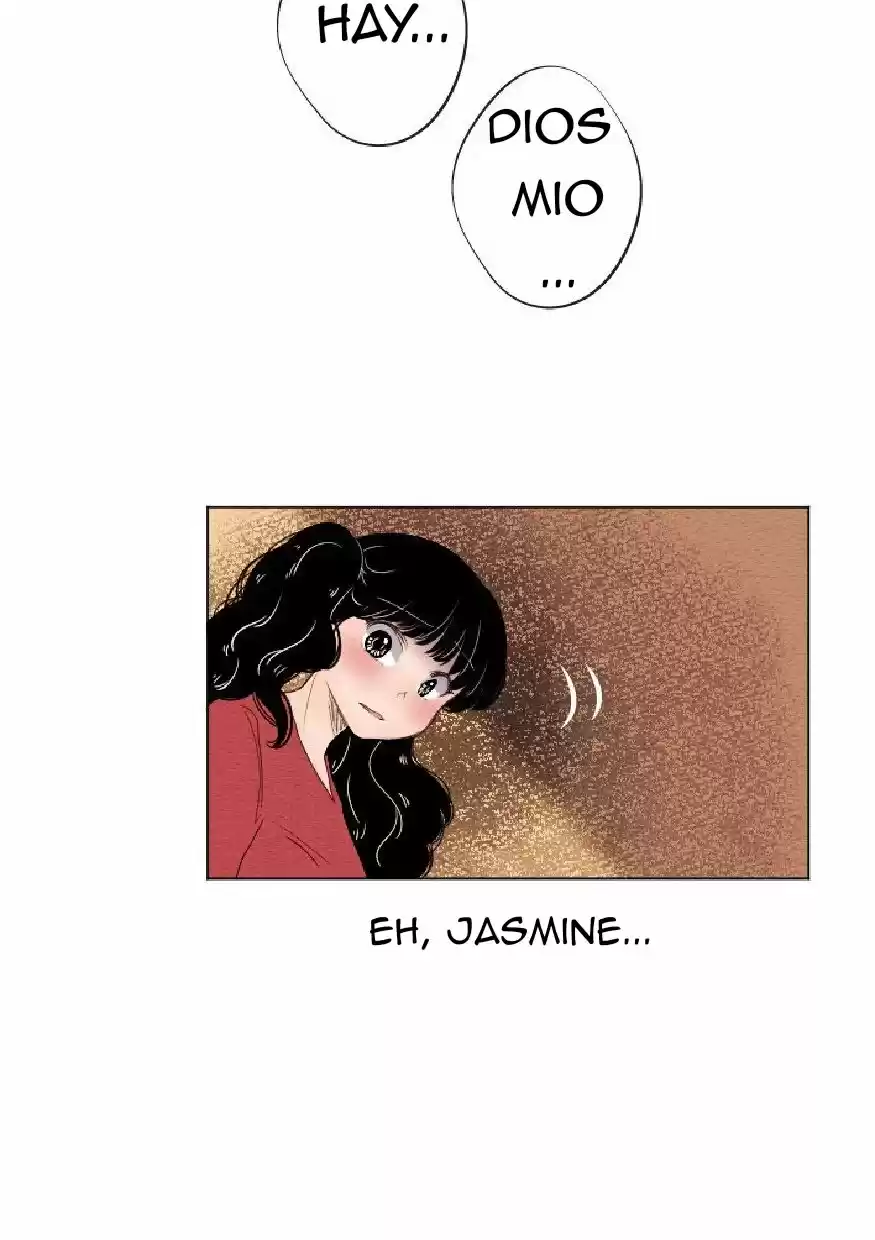 Mistake capítulo 17, página 24
