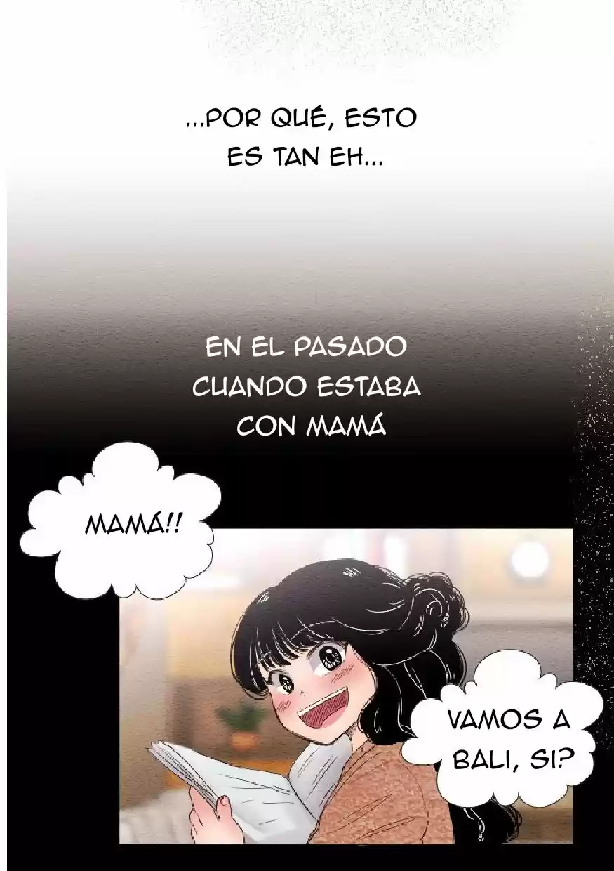 Mistake capítulo 17, página 27