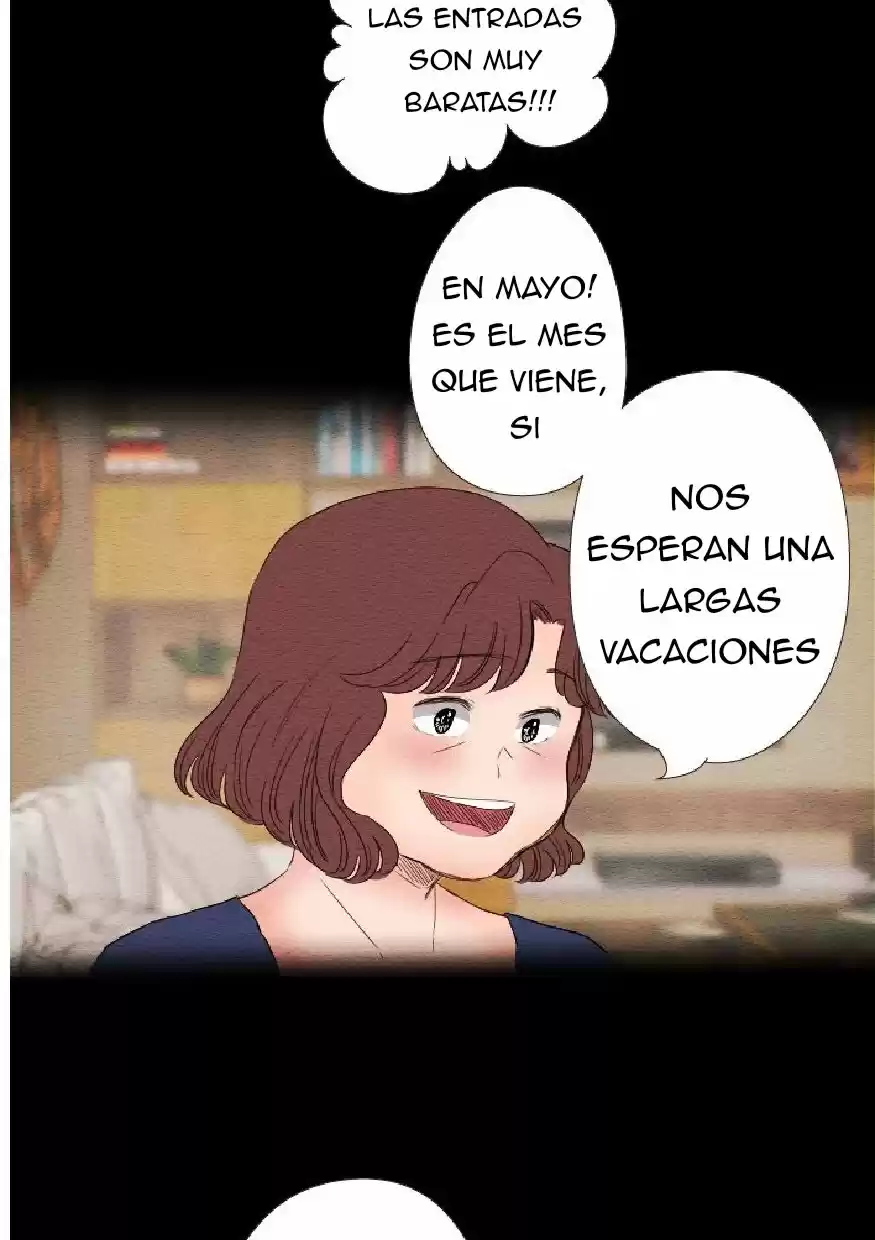 Mistake capítulo 17, página 29