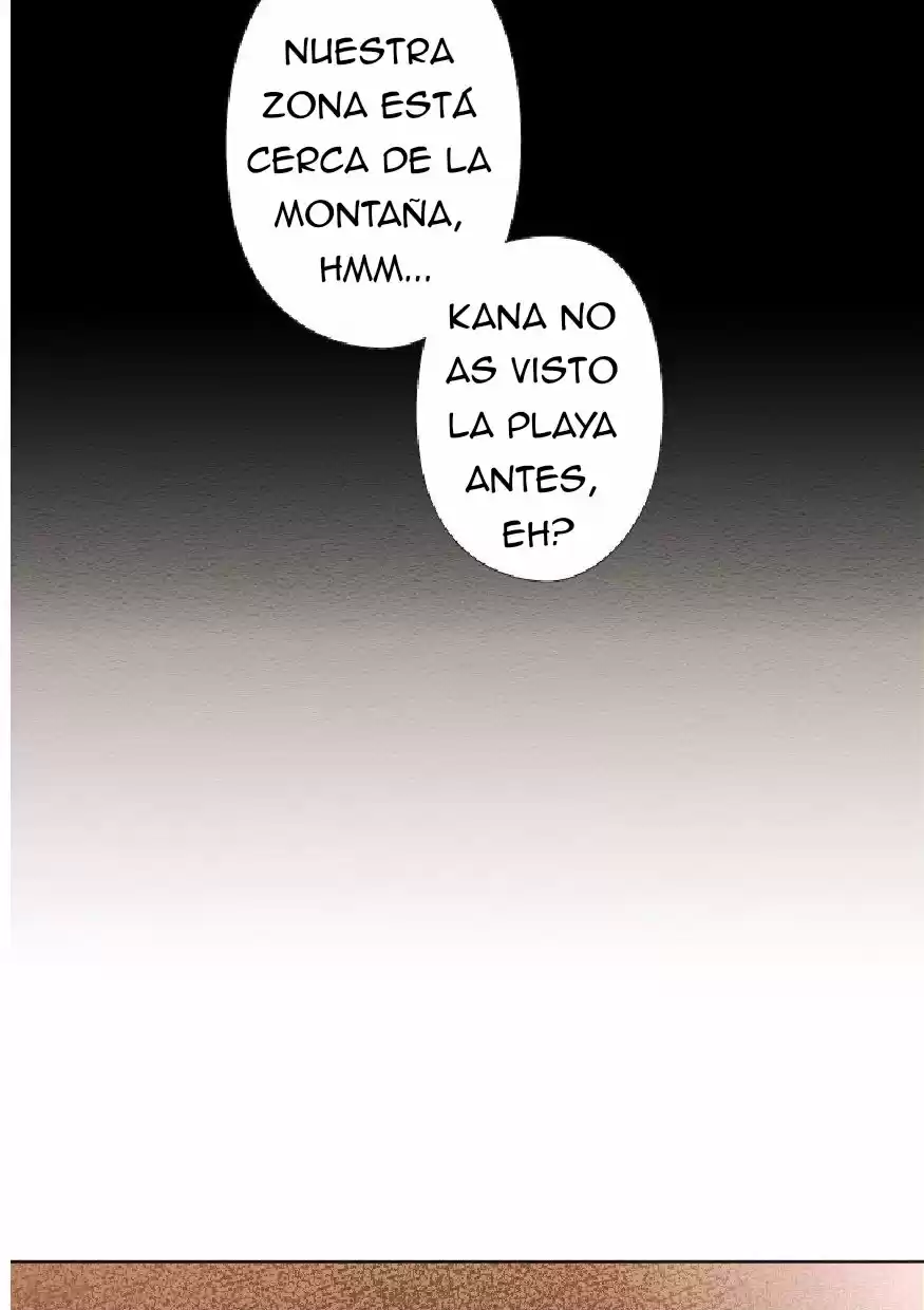Mistake capítulo 17, página 30