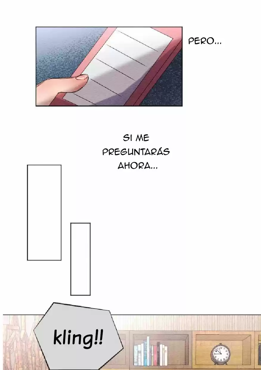 Mistake capítulo 17, página 32