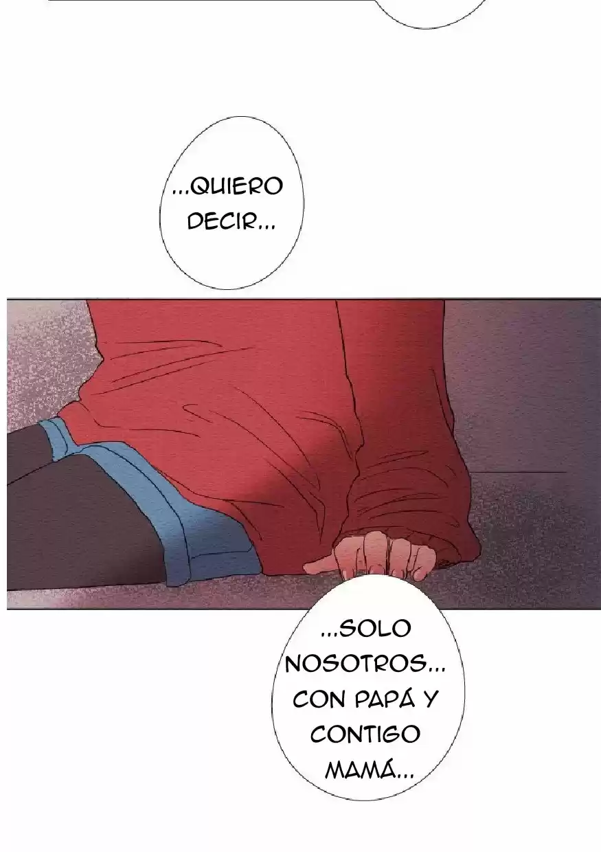 Mistake capítulo 17, página 37