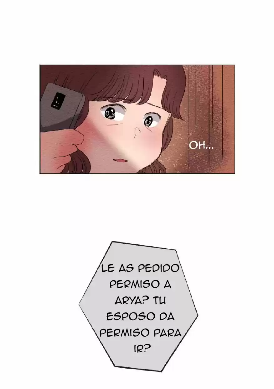 Mistake capítulo 17, página 38