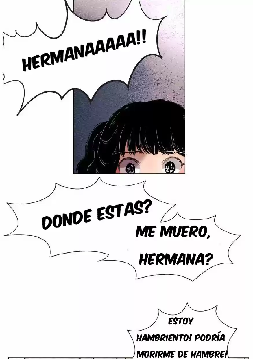 Mistake capítulo 17, página 45