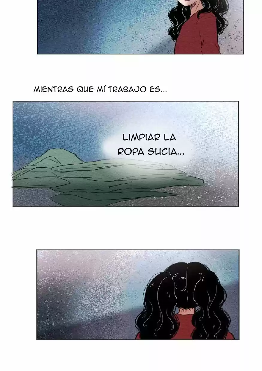 Mistake capítulo 17, página 47