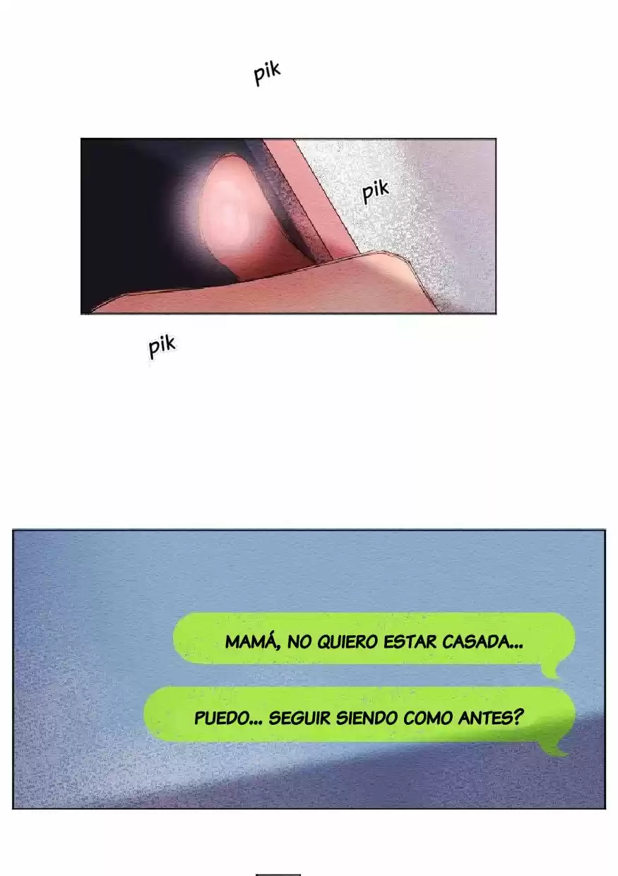 Mistake capítulo 17, página 49