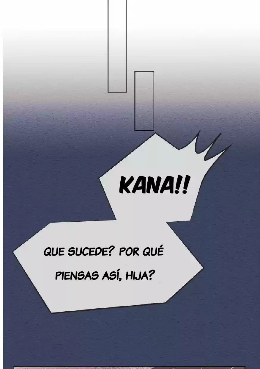 Mistake capítulo 17, página 50