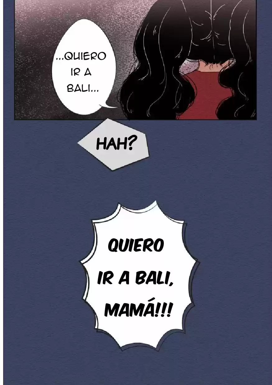 Mistake capítulo 17, página 51