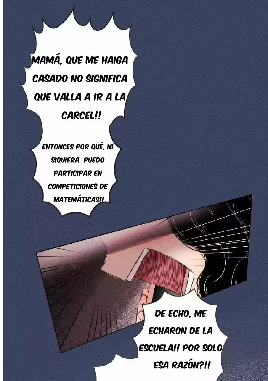 Mistake capítulo 17, página 52