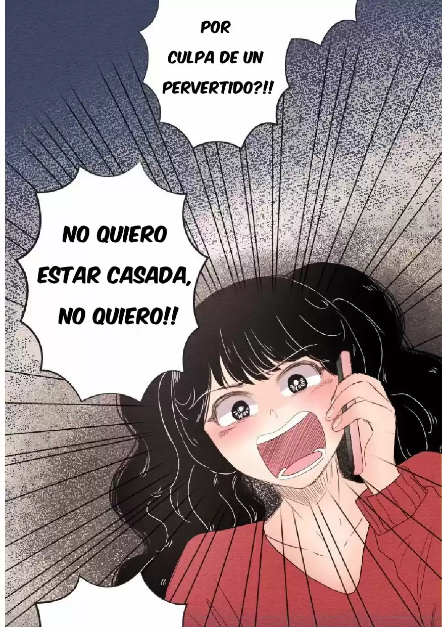 Mistake capítulo 17, página 53