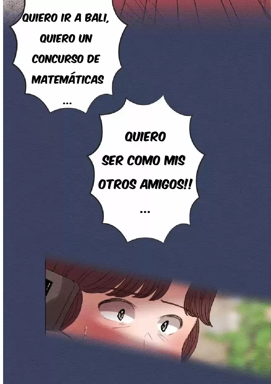 Mistake capítulo 17, página 54