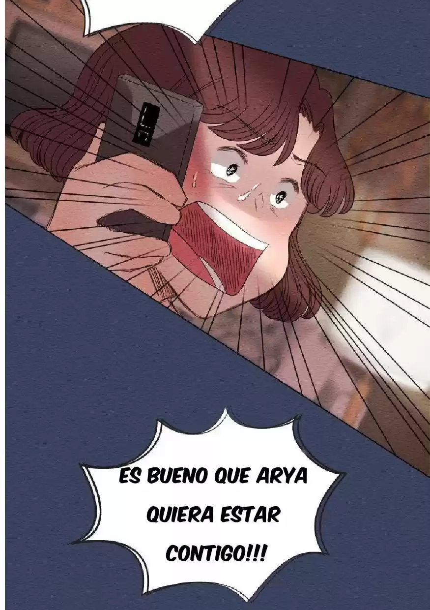 Mistake capítulo 17, página 59
