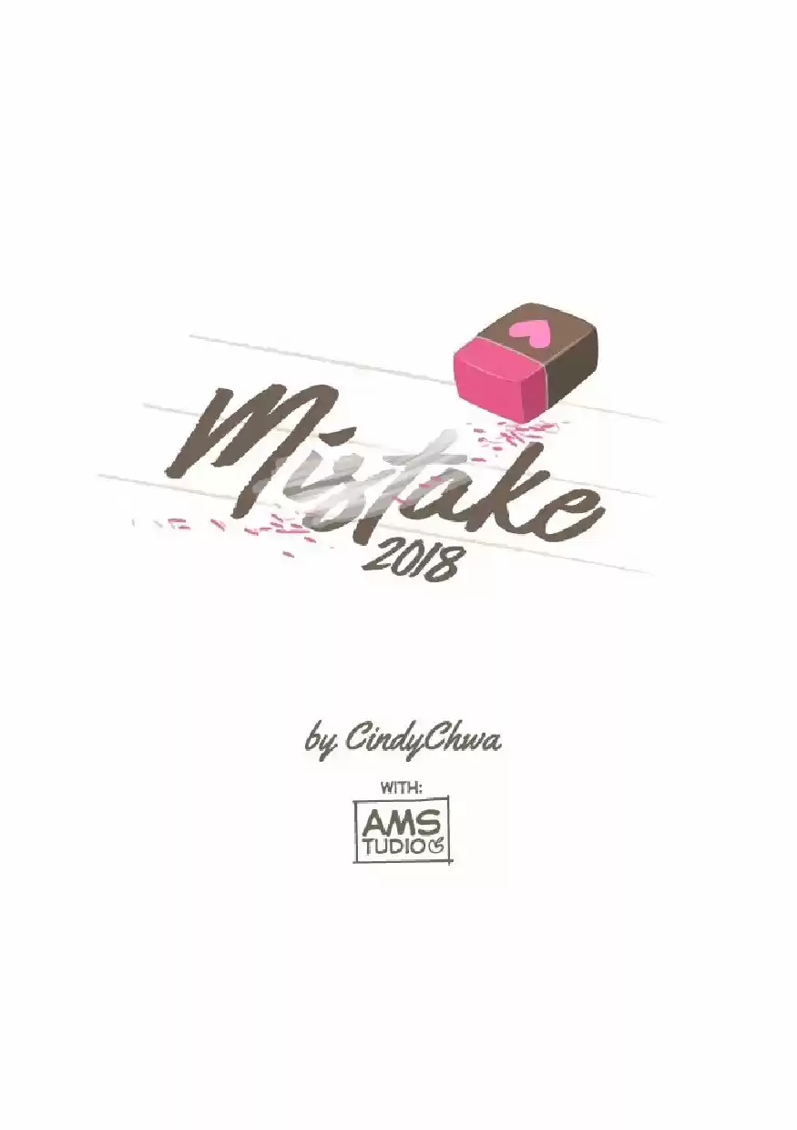 Mistake capítulo 18, página 1