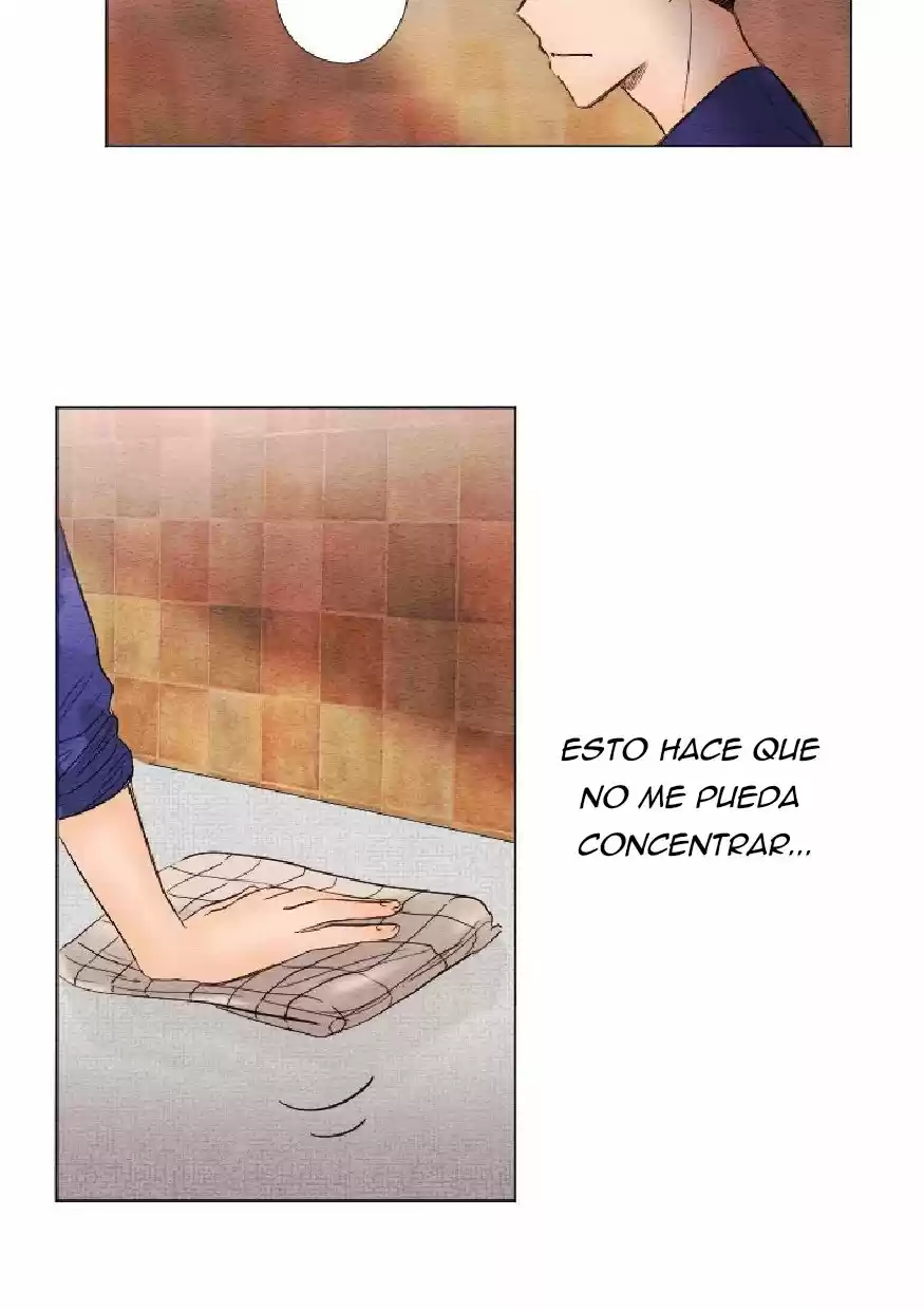 Mistake capítulo 18, página 5