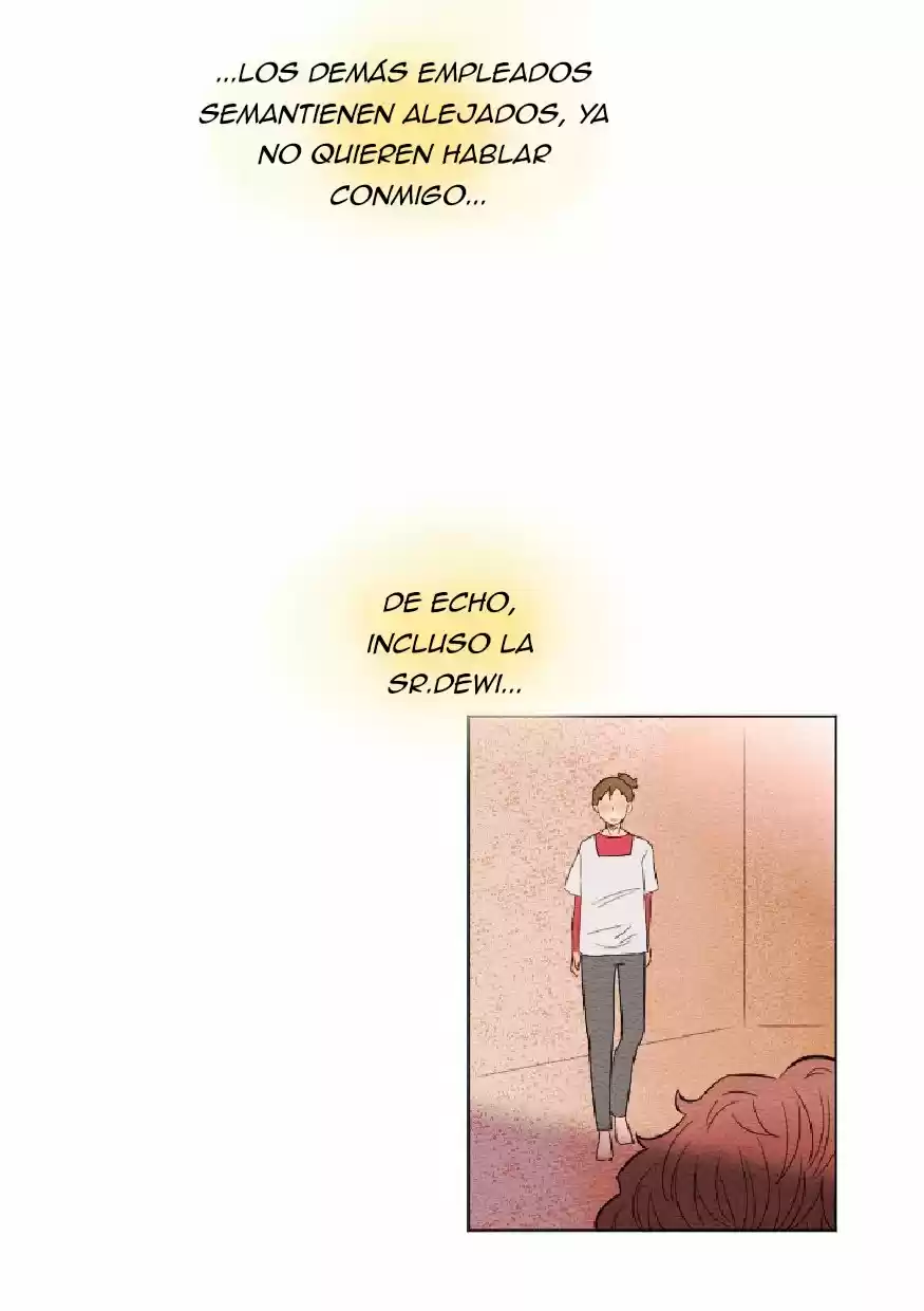 Mistake capítulo 18, página 11