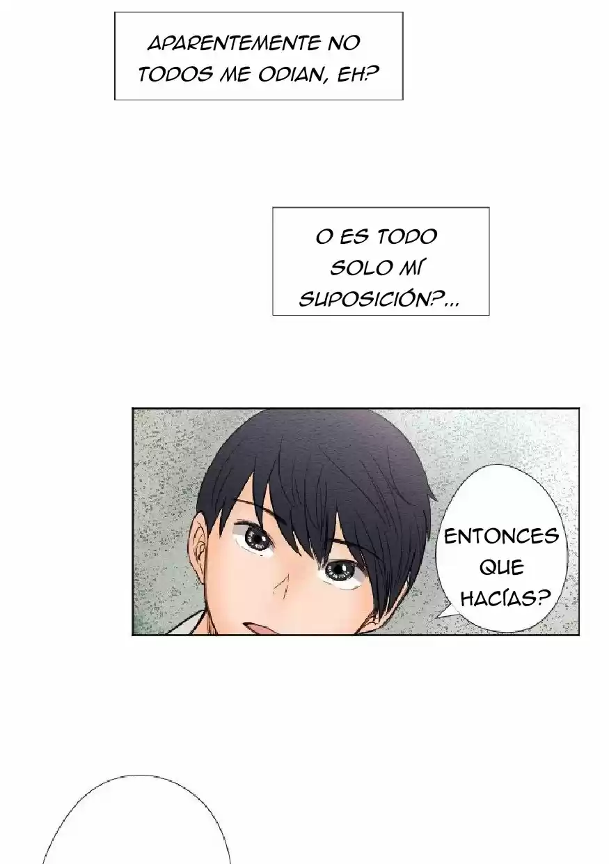 Mistake capítulo 18, página 24