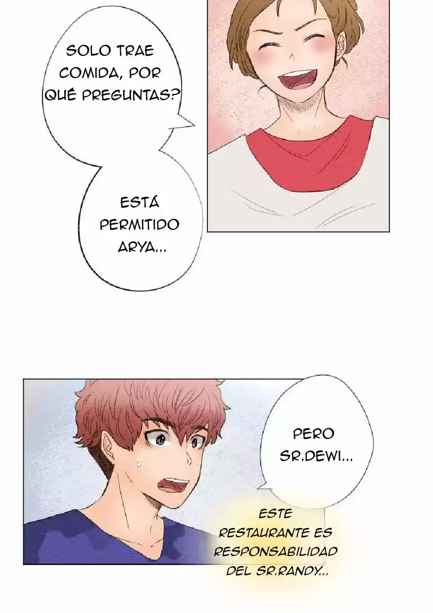 Mistake capítulo 18, página 54