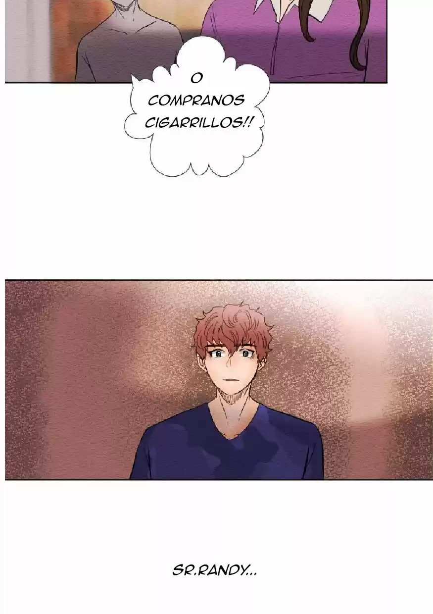 Mistake capítulo 18, página 60