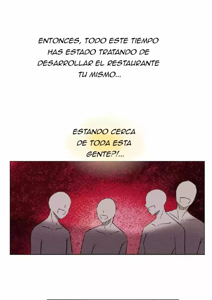 Mistake capítulo 18, página 62