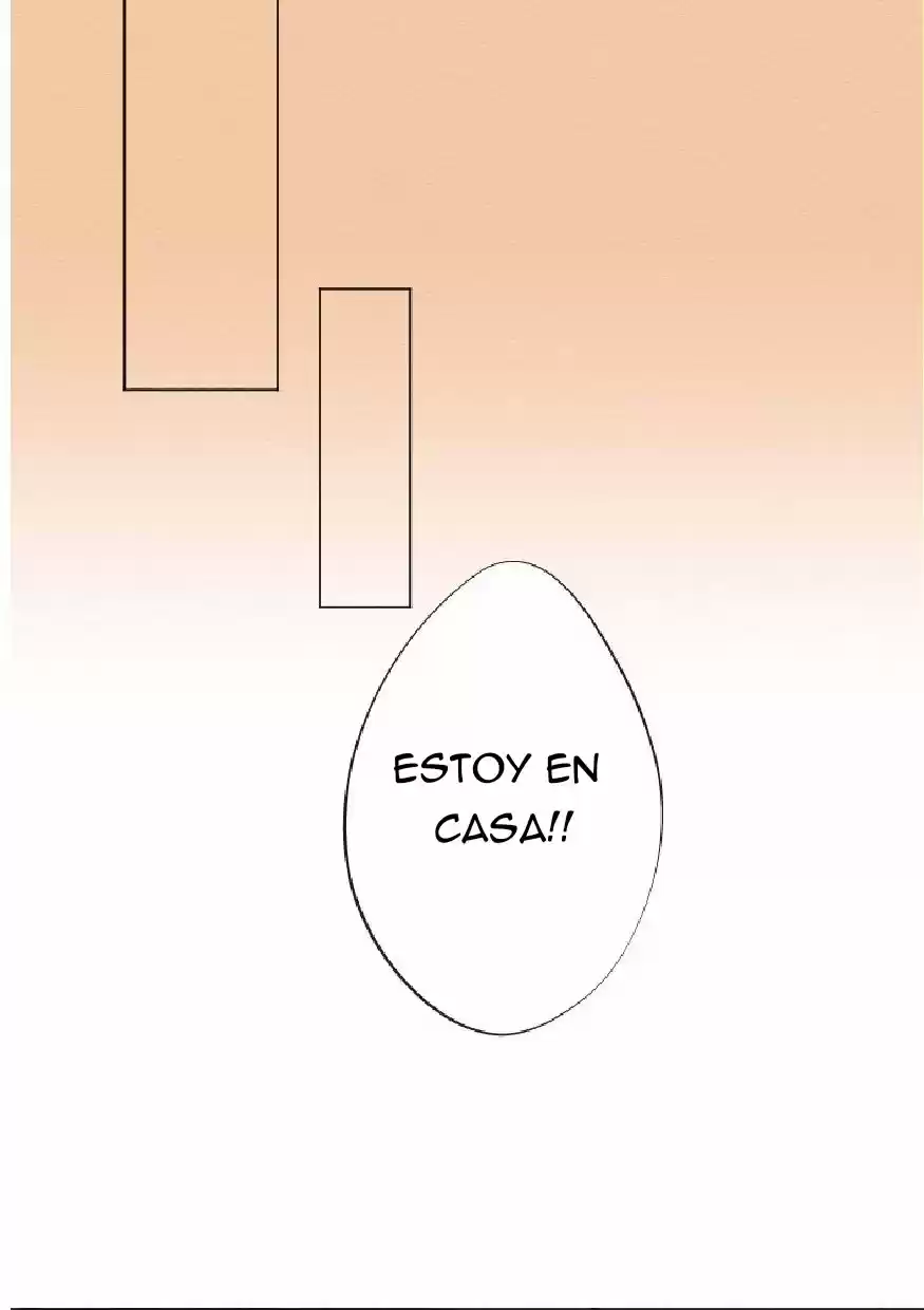 Mistake capítulo 18, página 72