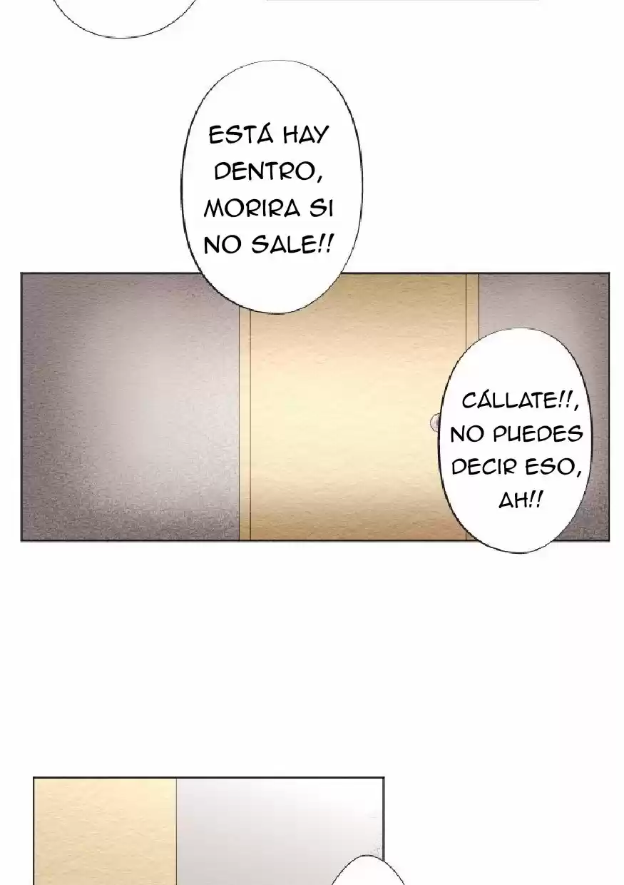 Mistake capítulo 18, página 74