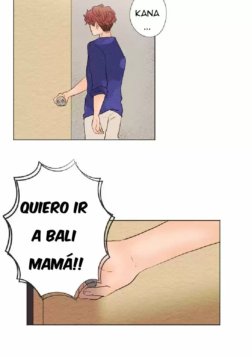 Mistake capítulo 18, página 75