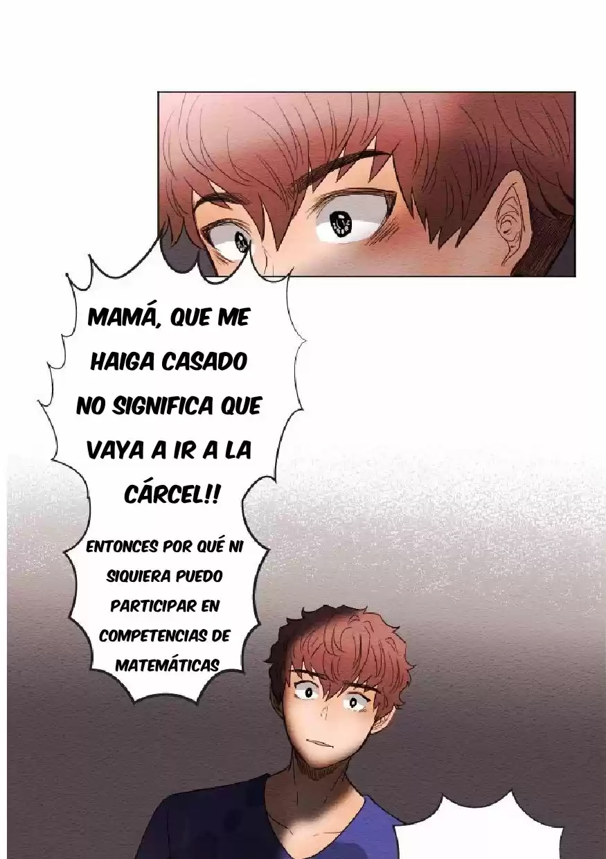 Mistake capítulo 18, página 76