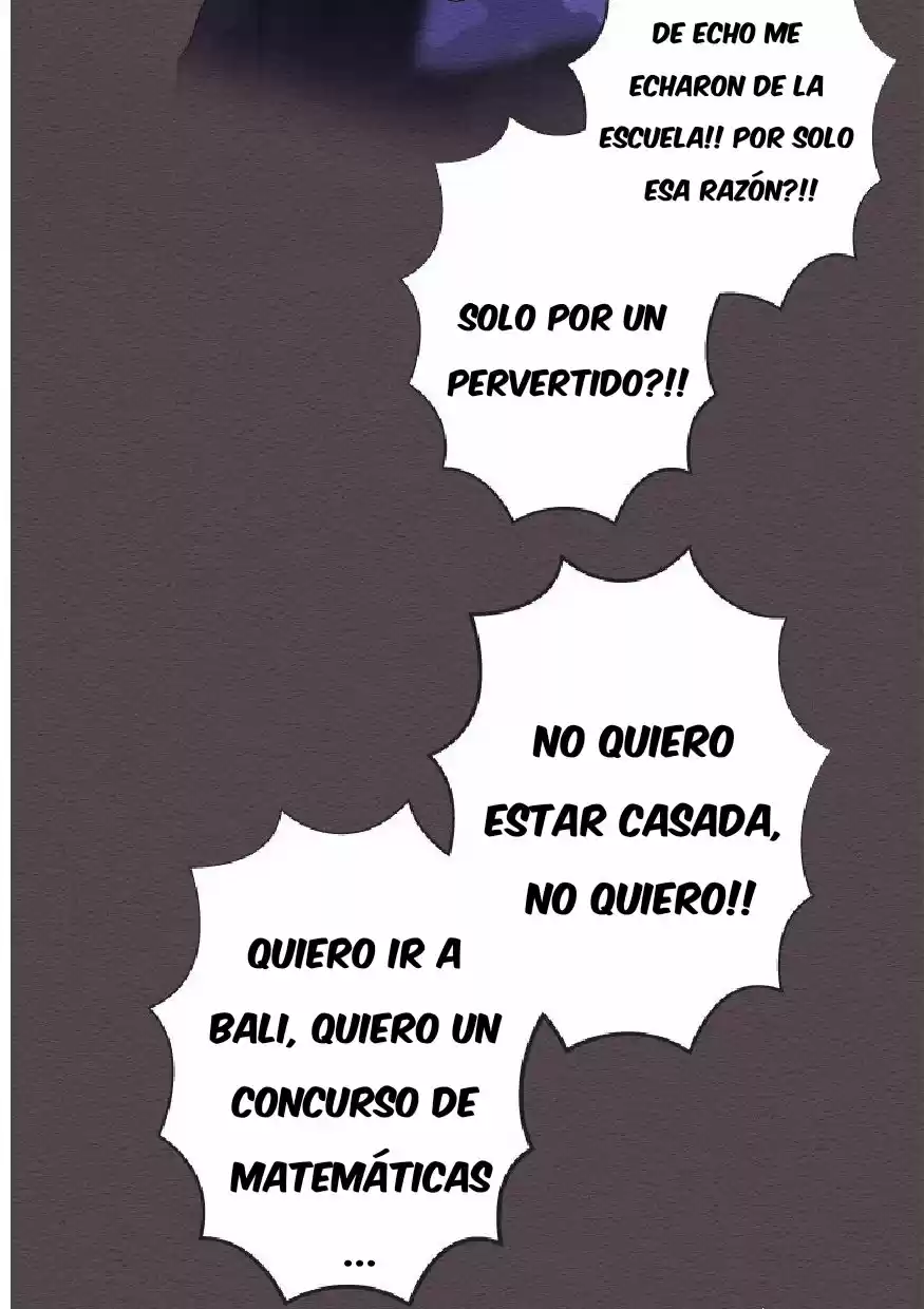 Mistake capítulo 18, página 78