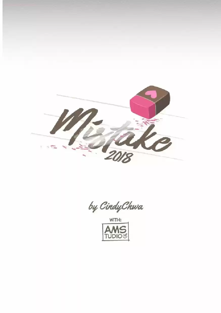 Mistake capítulo 19, página 6