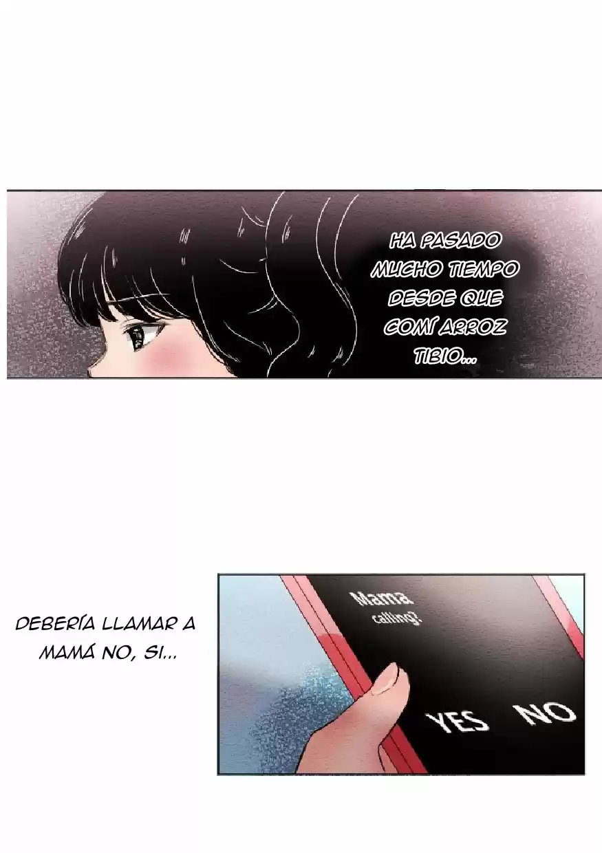 Mistake capítulo 19, página 11