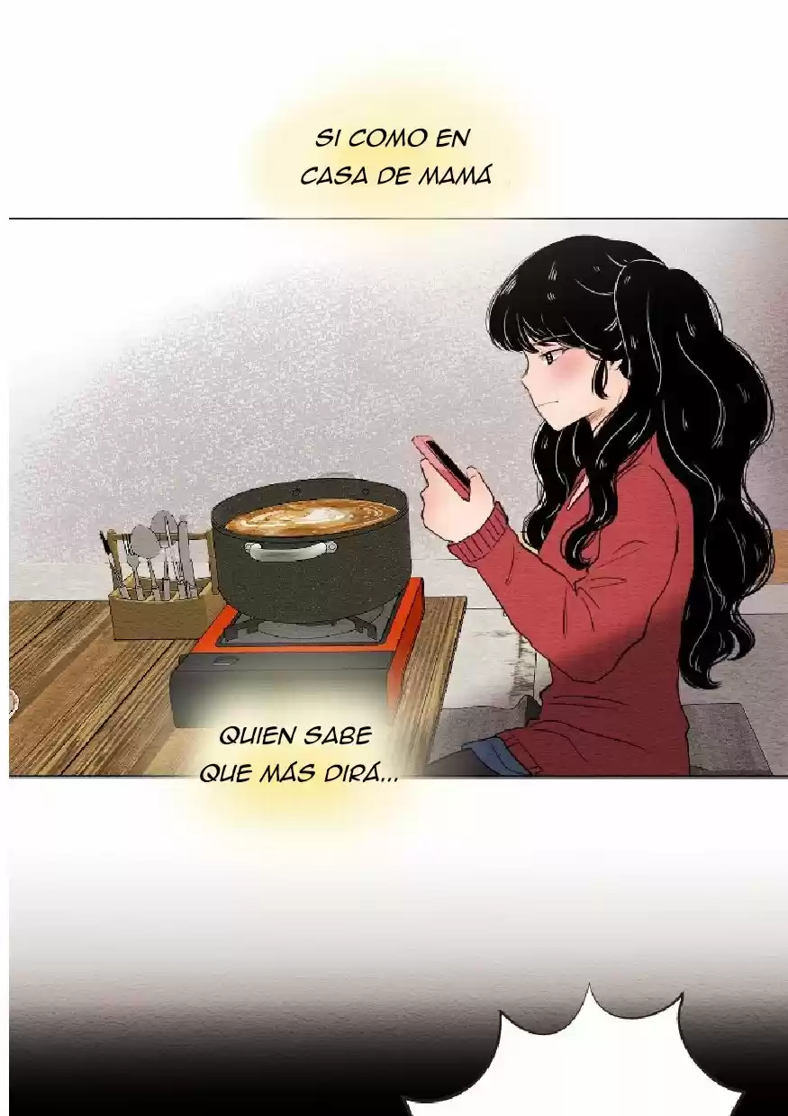Mistake capítulo 19, página 13