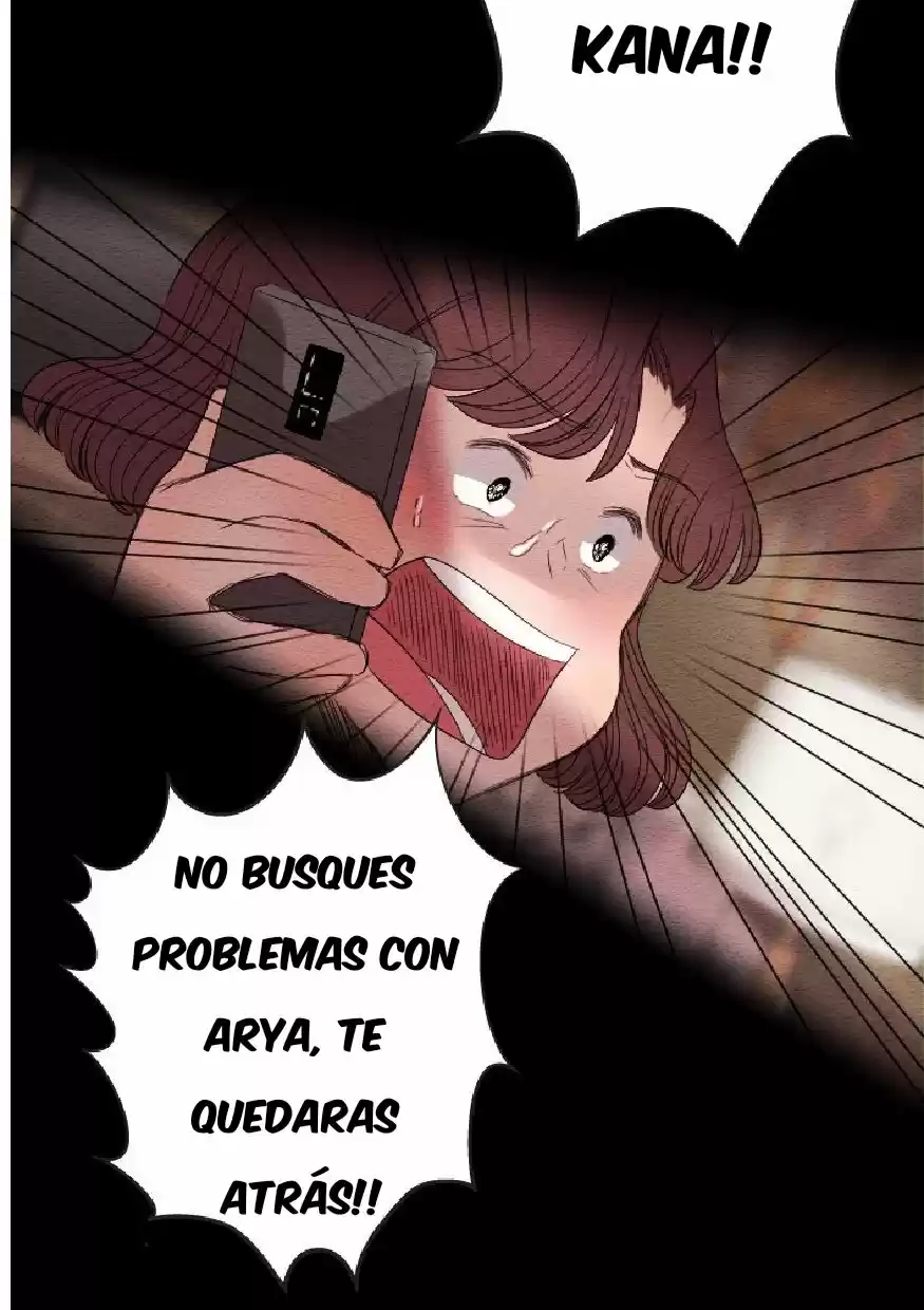 Mistake capítulo 19, página 14