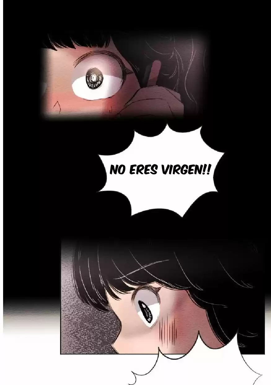 Mistake capítulo 19, página 16