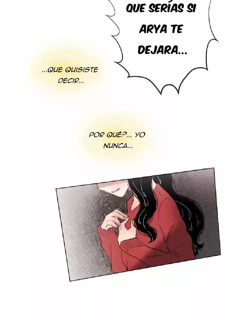 Mistake capítulo 19, página 18