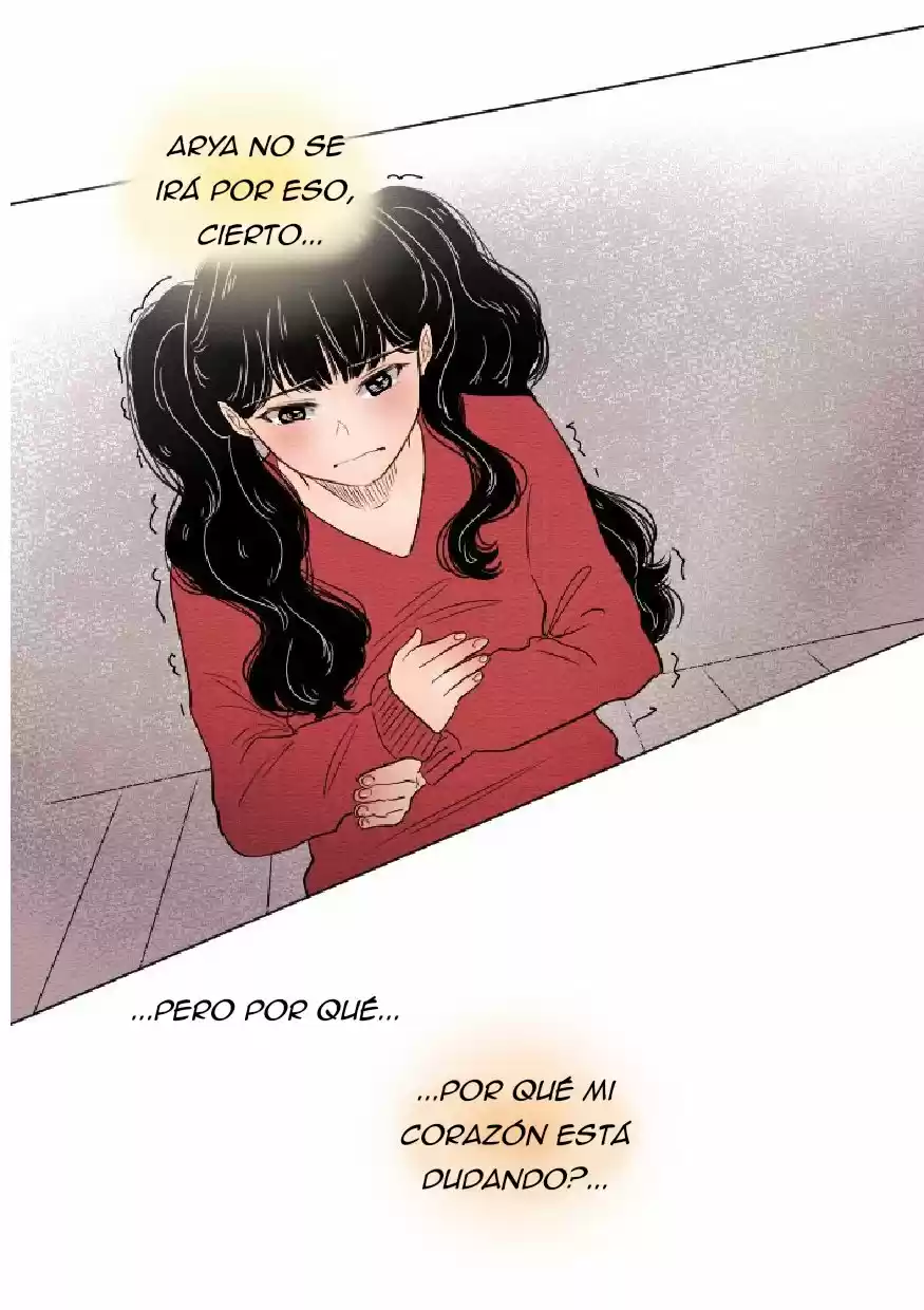 Mistake capítulo 19, página 19