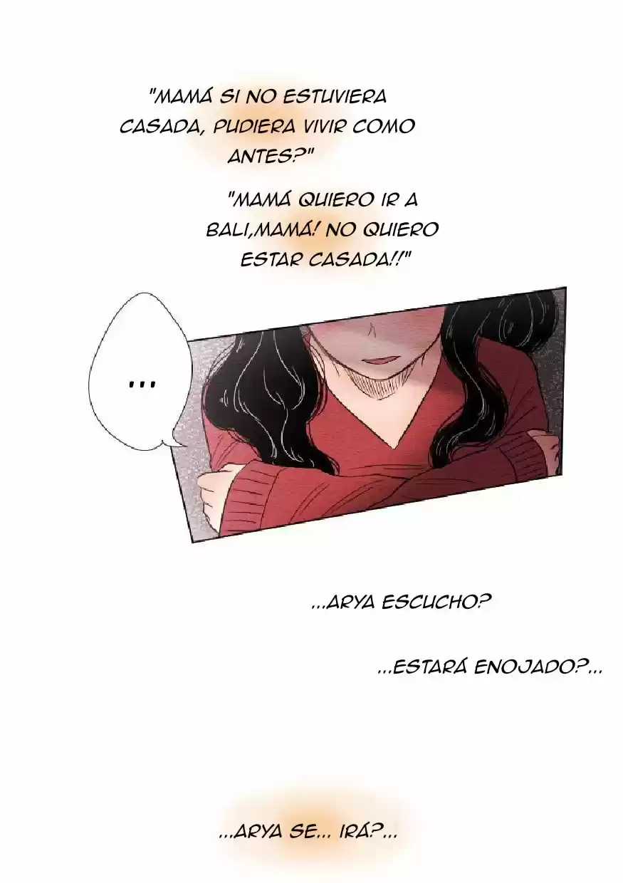 Mistake capítulo 19, página 20