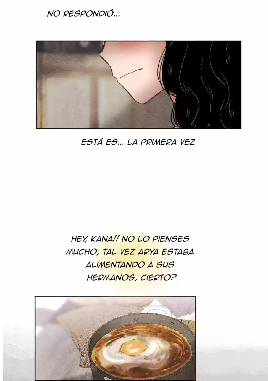 Mistake capítulo 19, página 27