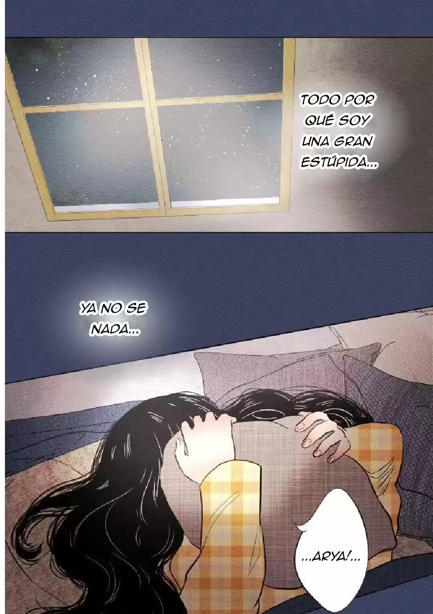 Mistake capítulo 19, página 31